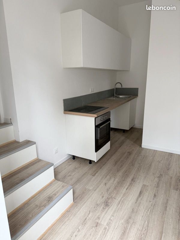 Appartement 2 pièces 44 m² (image 4)
