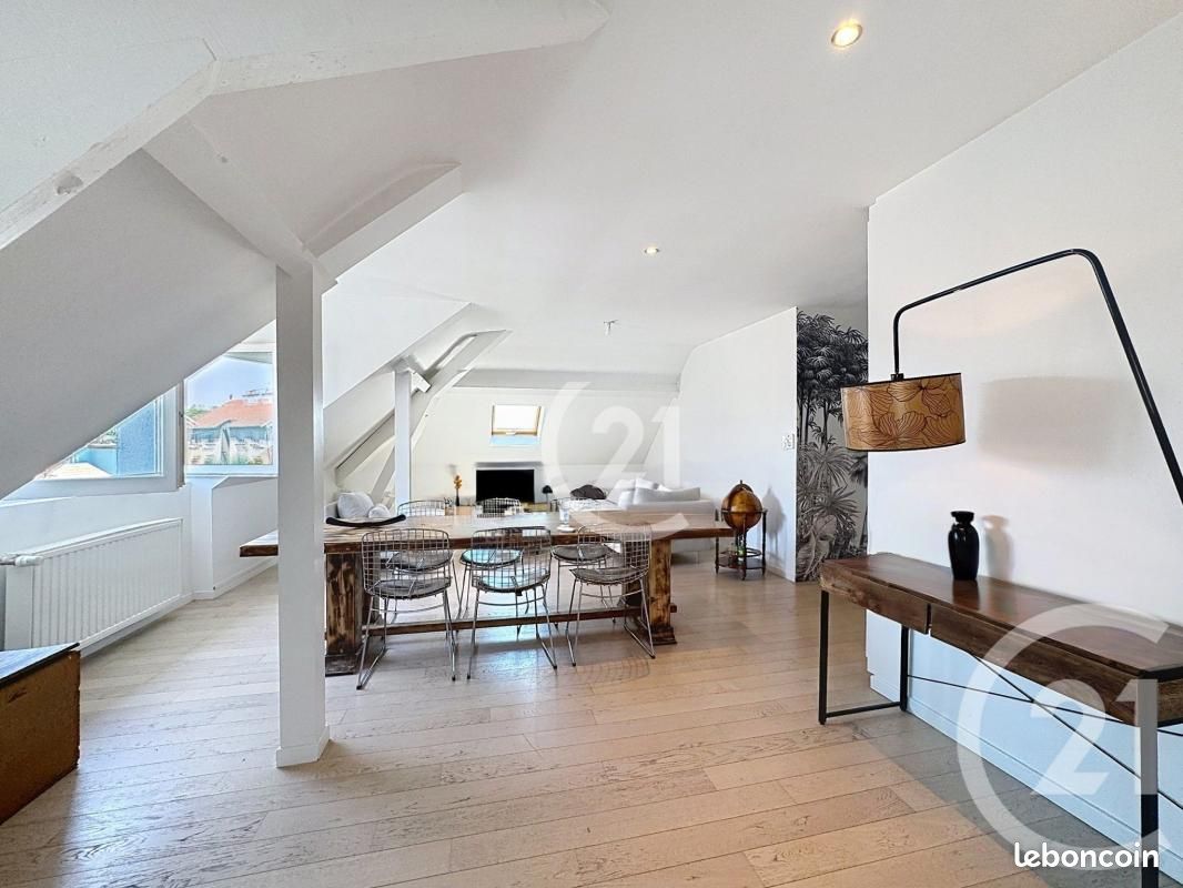 Appartement 4 pièces 92 m² · à Belfort · 92 m² · 179 000 €