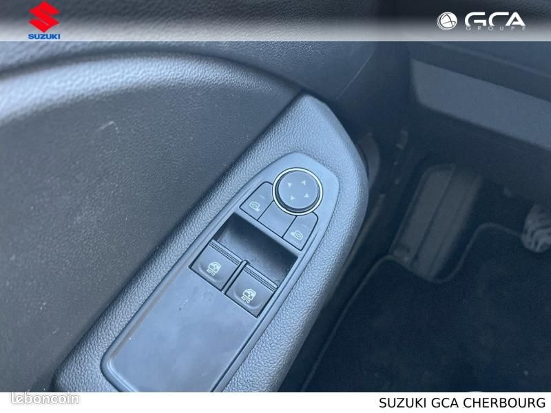 Renault Clio 1.0 TCe 90ch Equilibre (image 12)