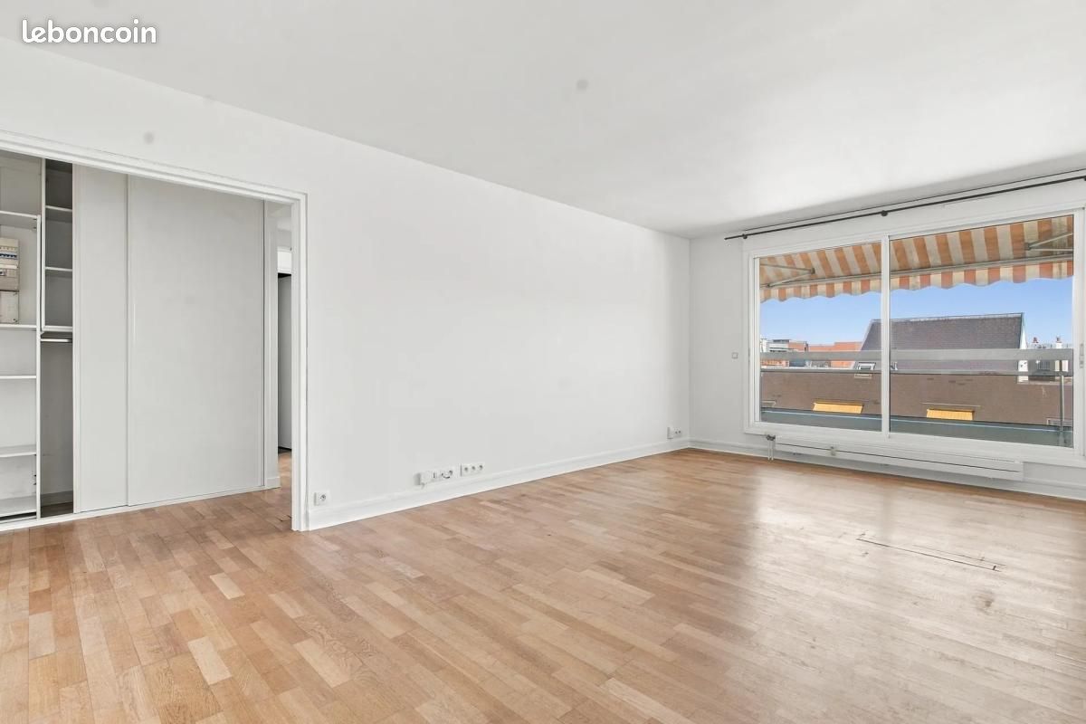 Appartement 2 pièces 48 m² · à Vincennes · 48 m² · 481 000 €
