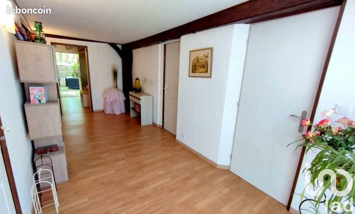 Maison 5 pièces 180 m² - Sabres 40630 (image 3)