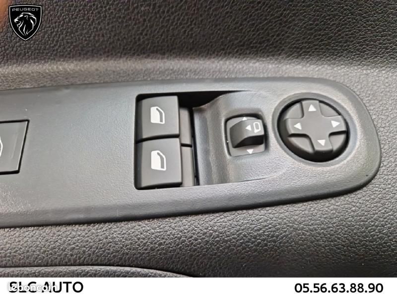 Peugeot Partner M Diesel 100ch (image 29)