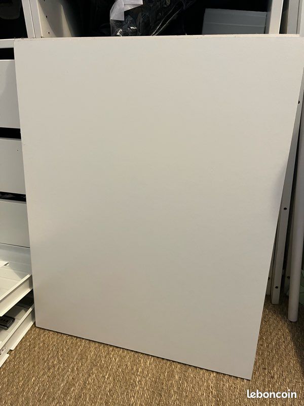 Tablette KOMPLEMENT pour caisson IKEA PAX 75x58 (image 1)