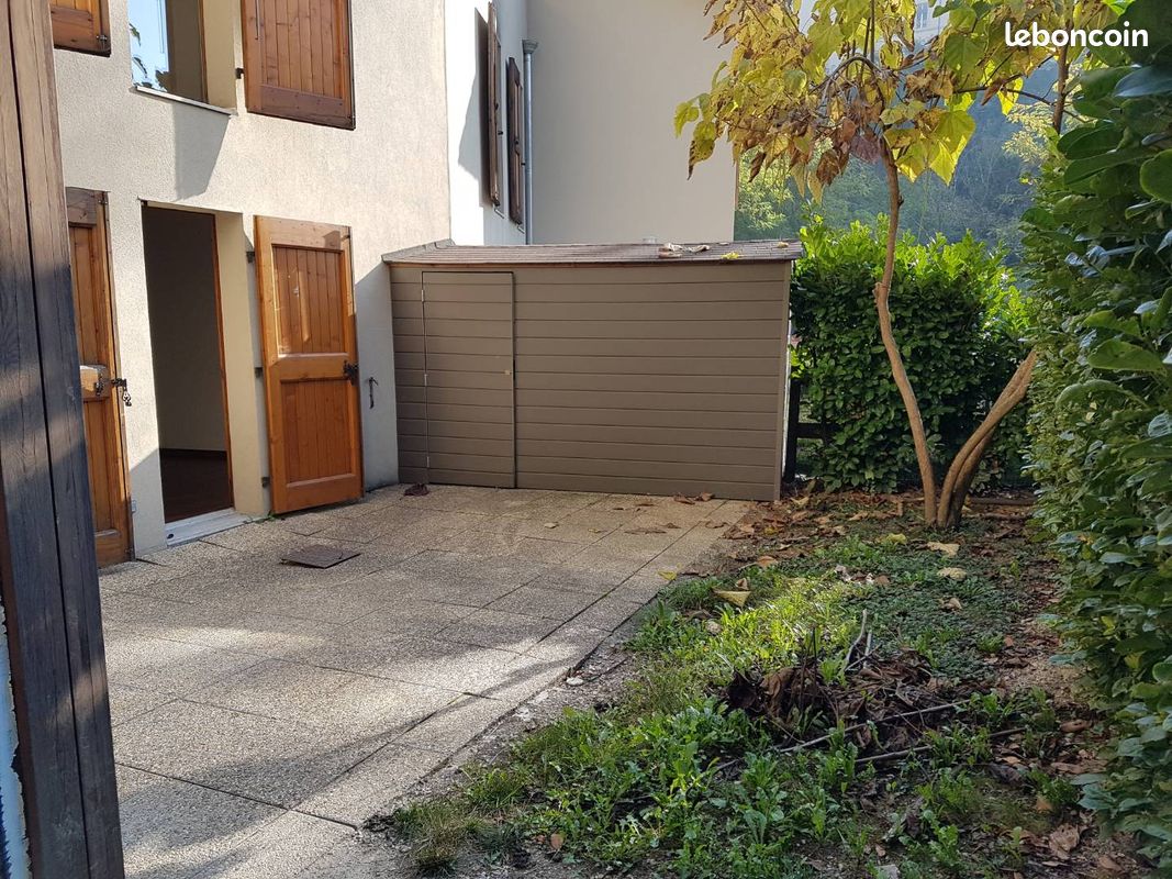 Appartement 5 pièces 118 m² · à Corenc · 118 m² · 450 000 €