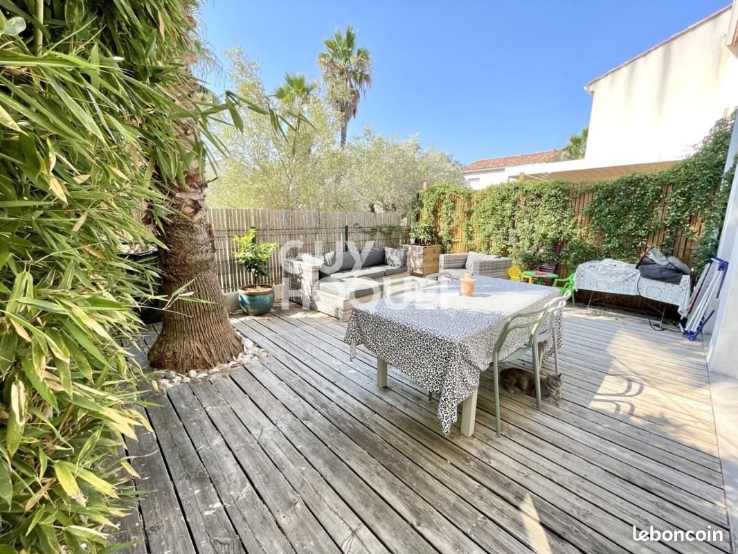 Maison 4 pièces 112 m² · à Baillargues · 112 m² · 426 000 €