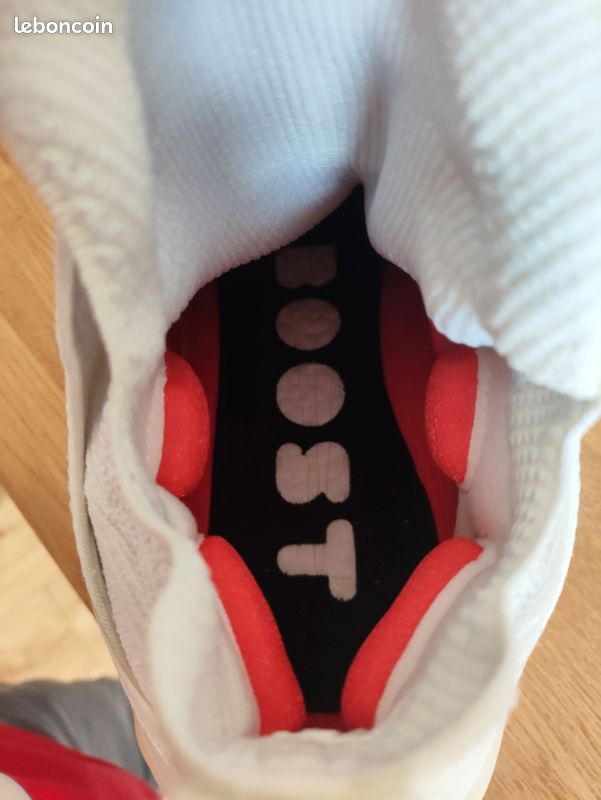 Adidas N3XT L3V3L Futurenatural Chaussures