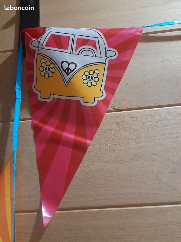 Accessoires déguisement + accessoires disco (image 14)