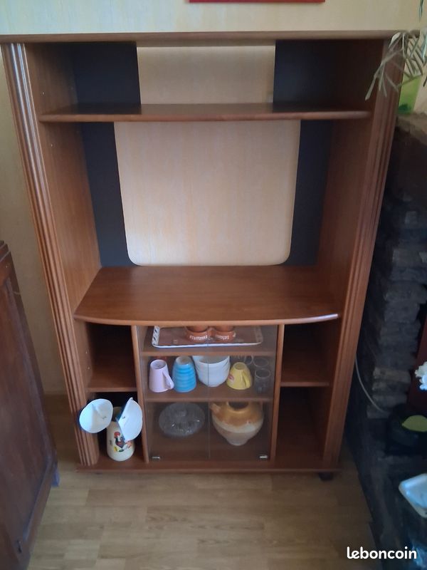 Meuble télévision (image 1)