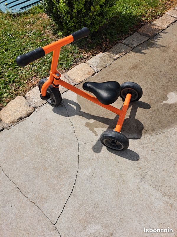 Trottinette WESCO (image 2)