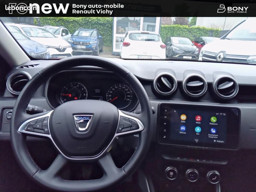 Dacia Duster Blue dCi 115 4x2 Prestige + (image 12)