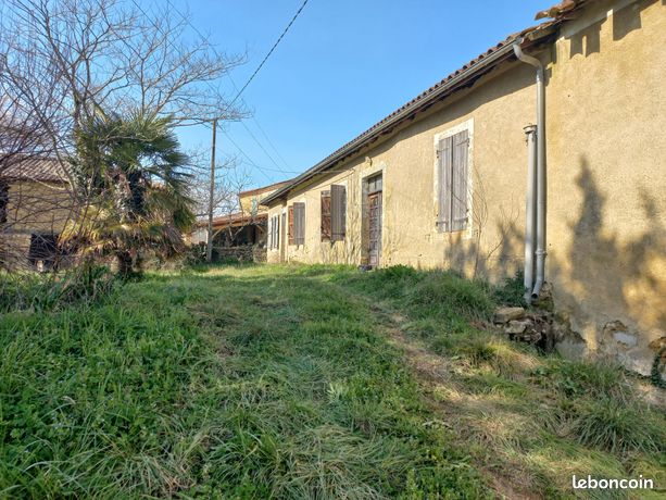 Maison 4 pièces 104 m²