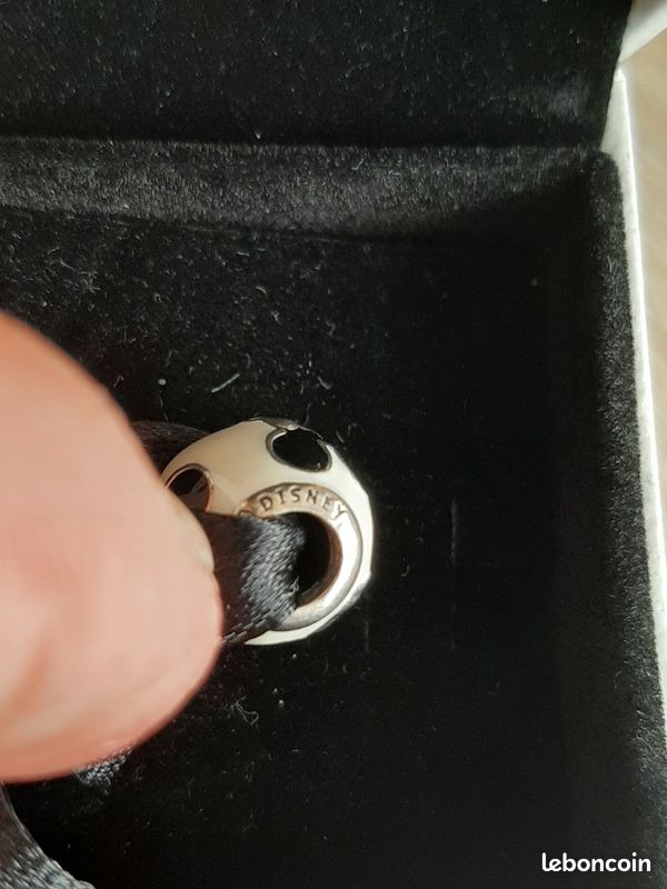Pandora Disney Mickey (image 7)