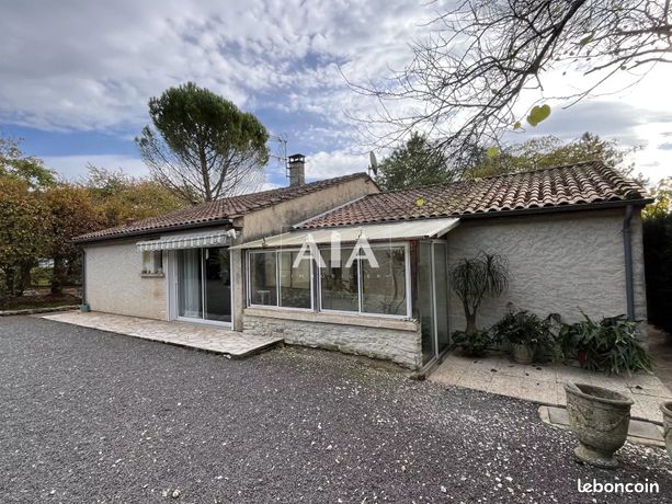 Maison 6 pièces 90 m²
