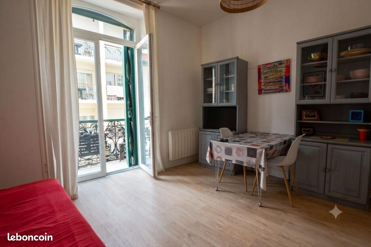 Appartement 2 pièces 30 m² · à Biarritz · 30 m² · 243 800 €