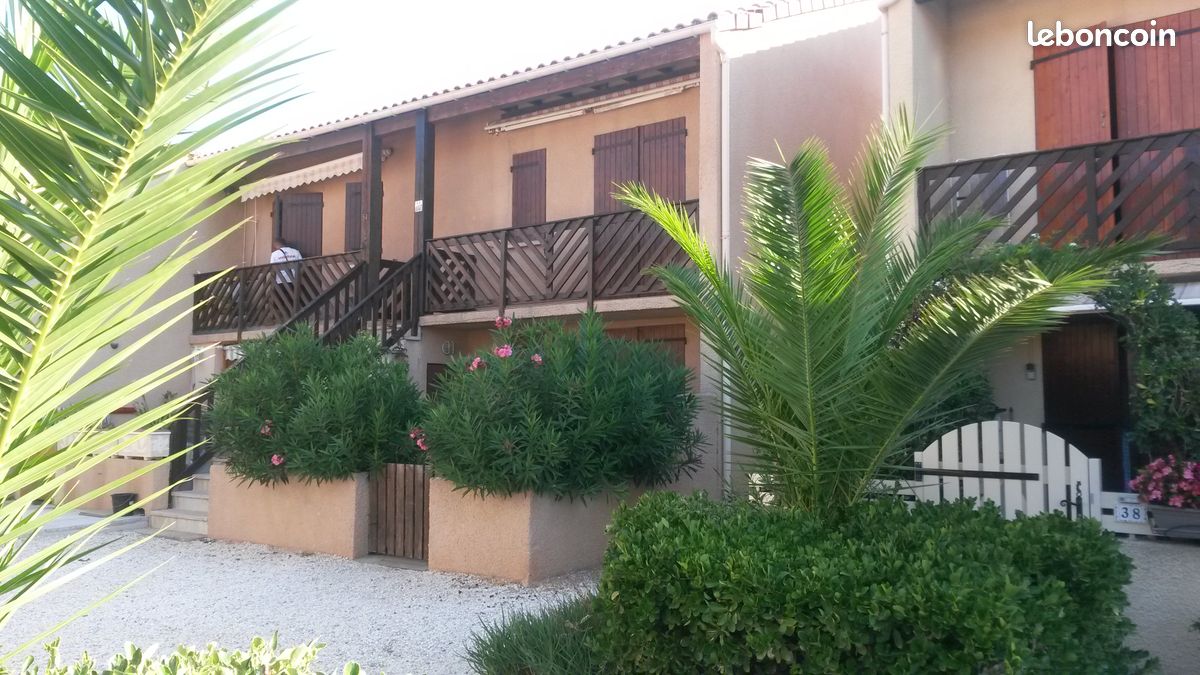 Loue appart Port-Leucate (image 6)