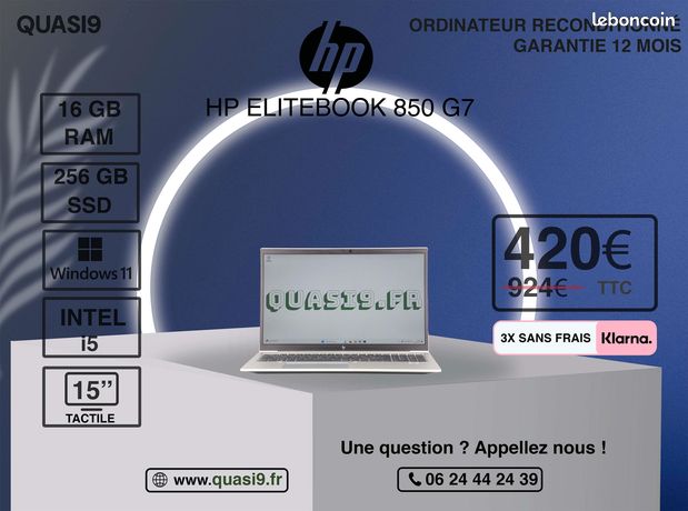 1 PIÈCE ÉCRAN tactile Siemens A5E00747046 d'occasion en bon état EUR 1