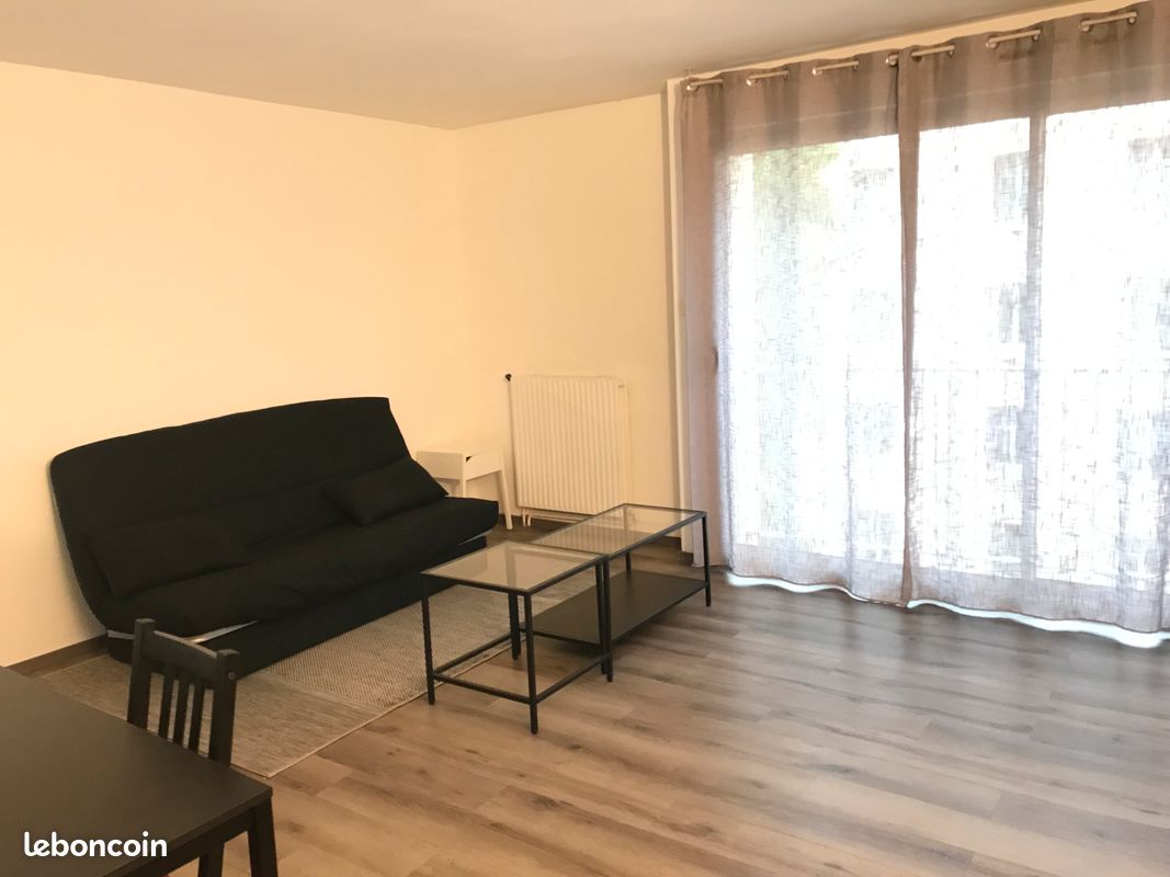 Appartement 1 pièce 33 m² · à Lyon · 33 m² · 680 €