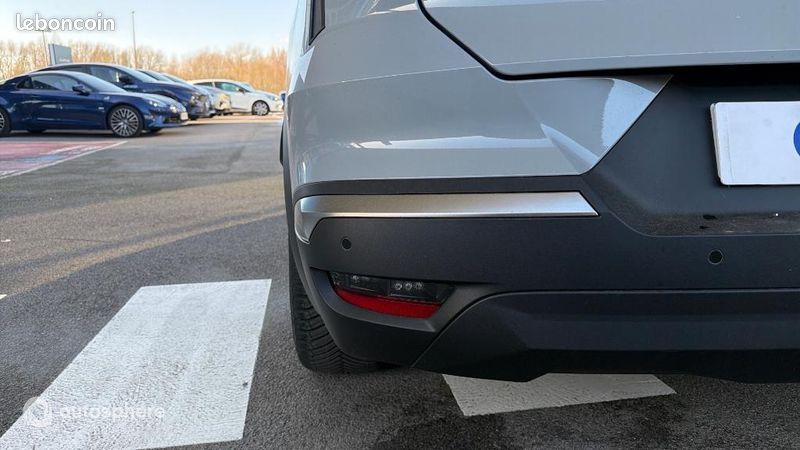 Renault Symbioz 1.8 E-Tech full hybrid 160ch Techno - 25 (image 21)