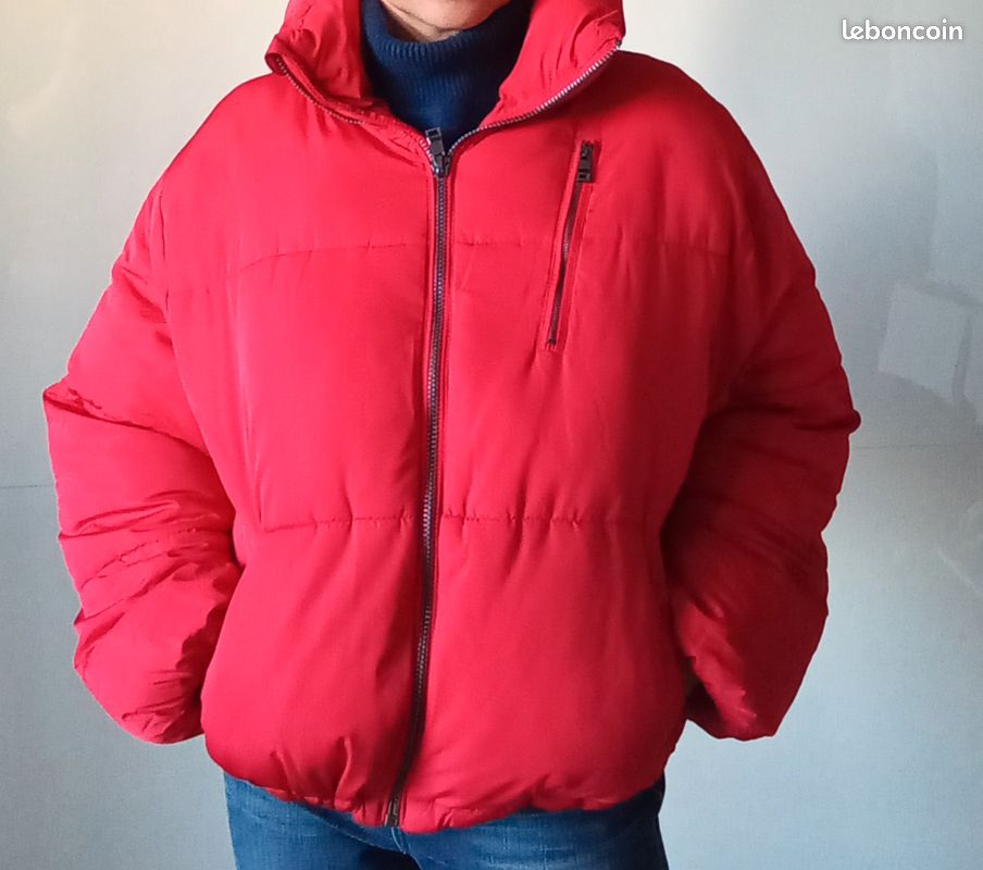 Doudoune femme CACHE CACHE Vêtements