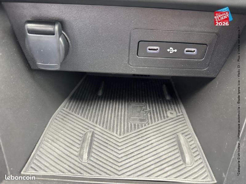 Dacia Sandero 1.0 TCe 100ch Journey -25 (image 29)