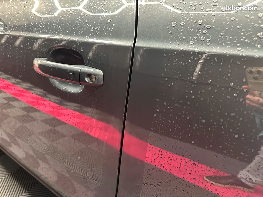 AUDI A5 2.7 V6 TDI 190 DPF Ambition Luxe Multitronic A (image 36)