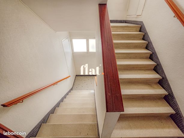 Appartement 3 pièces 69 m² — 23