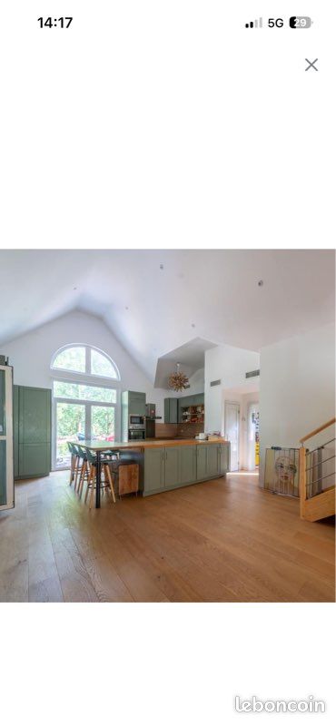 Maison 6 pièces 159 m² · à Biscarrosse · 159 m² · 770 000 €