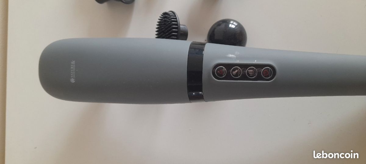 Masseur électrique autonome Teishi (image 3)