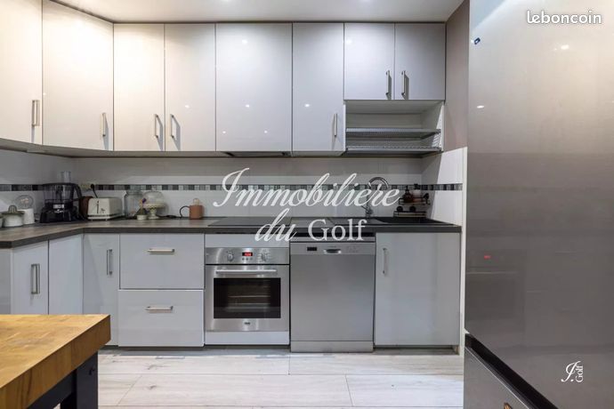 Maison 5 pièces 112 m² — 10