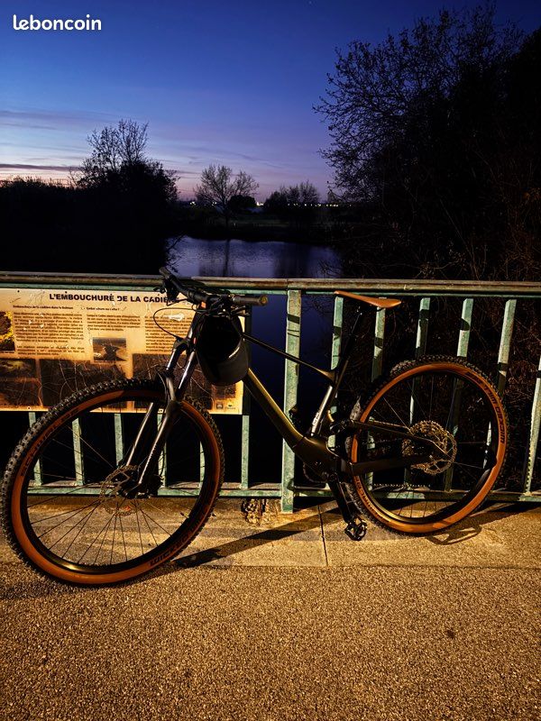 Scott Spark 960 2025 (image 6)