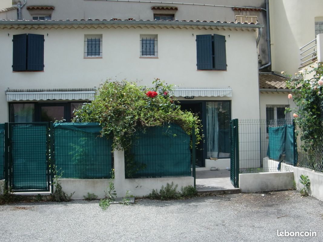Appartement 3 pièces 60 m² · à Brignoles · 60 m² · 800 €/mois
