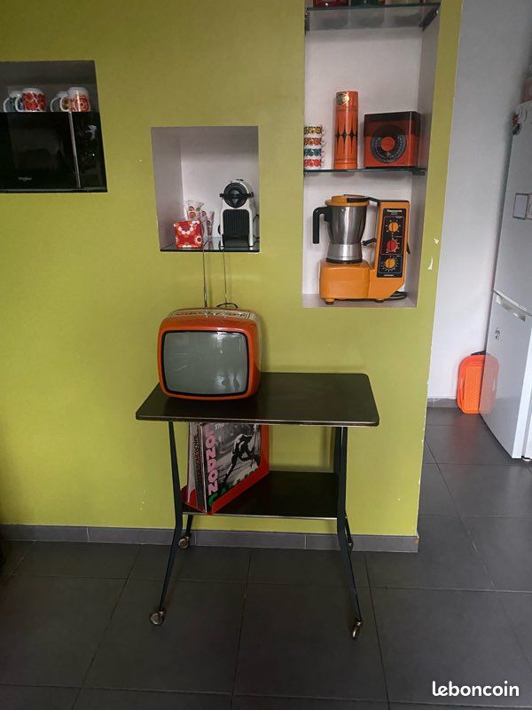 Desserte vintage (image 2)