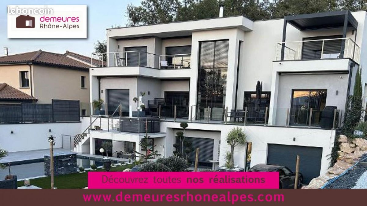 Maison 4 pièces 90 m² (image 4)
