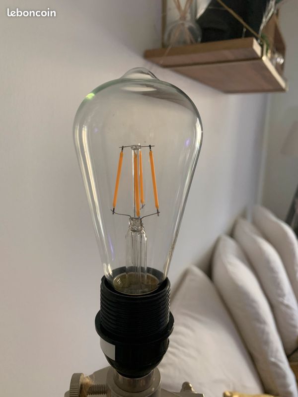 Ampoule Led (image 3)