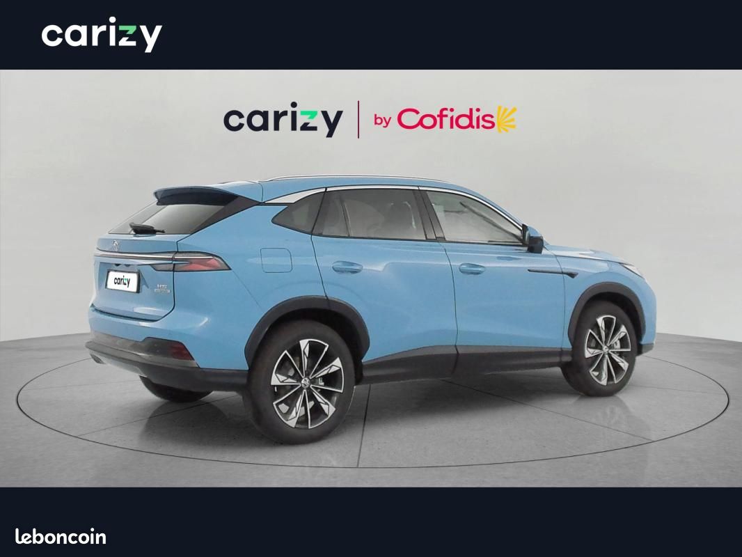 MG EHS 1.5 Hybrid+ 224ch Luxury (image 28)