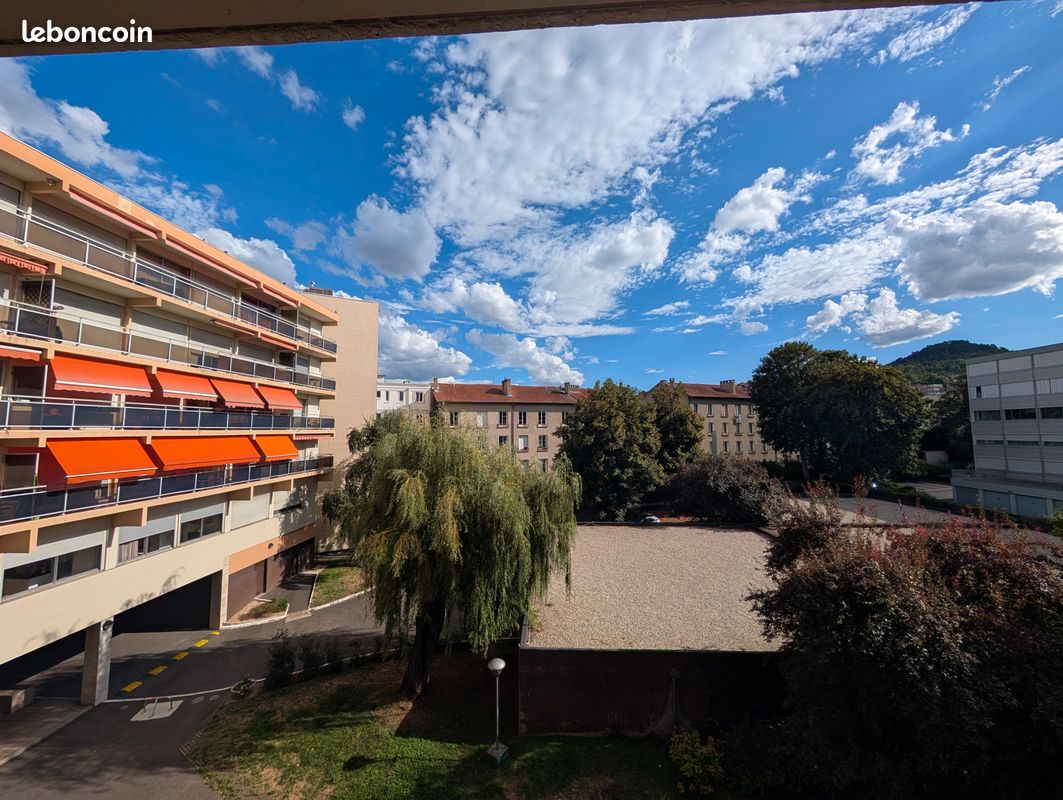 Appartement 3 pièces 67 m² · à Clermont-Ferrand · 67 m² · 800 €/mois