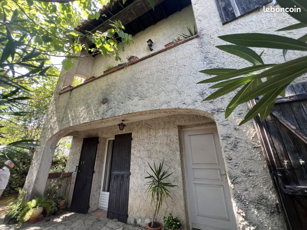 Maison 1 pièce 155 m² · à Montpellier · 155 m² · 374 000 €