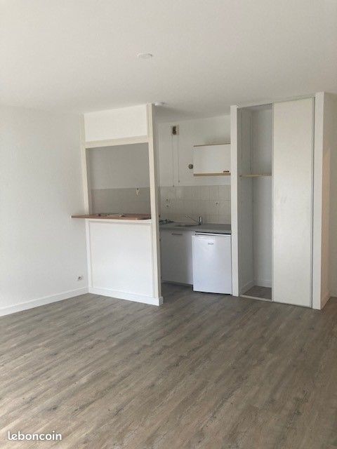 Appartement 1 pièce 39 m² · à Nantes · 39 m² · 590 €/mois