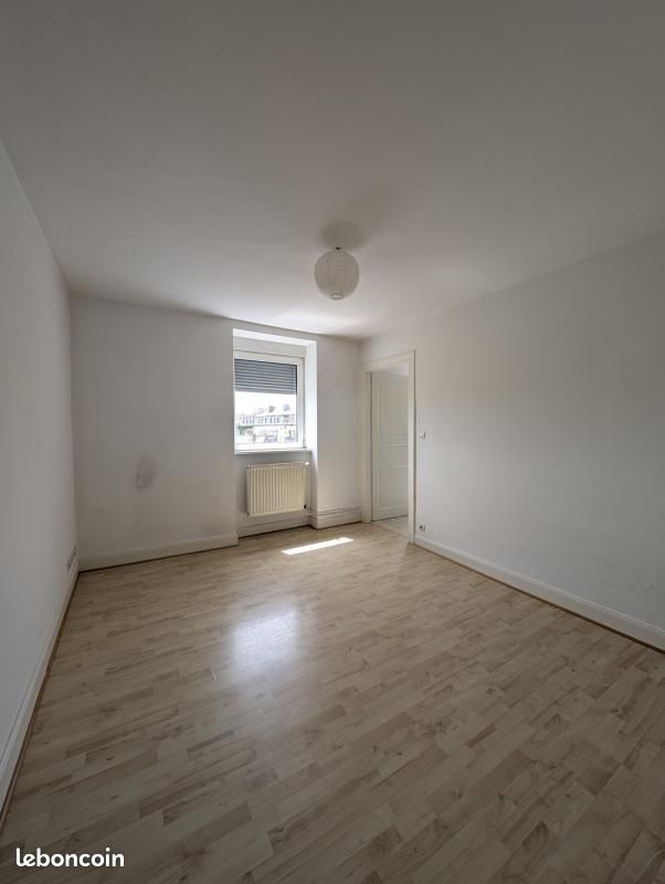 Appartement 2 pièces 51 m² · à Mulhouse · 51 m² · 550 €