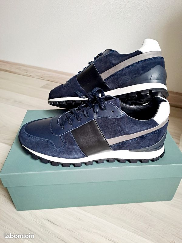 Baskets Minelli Chaussures