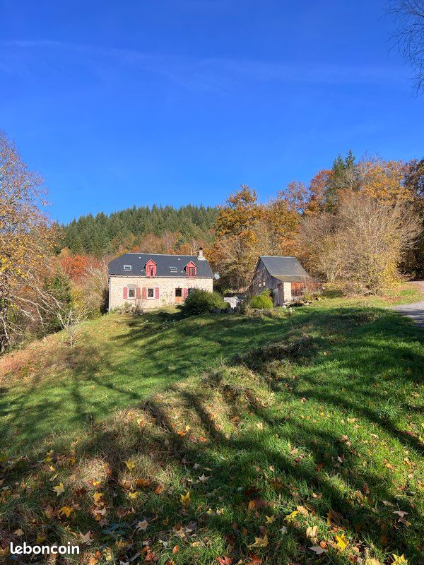 Maison 4 pièces 88 m² · à Égletons · 87,7 m² · 185 000 €