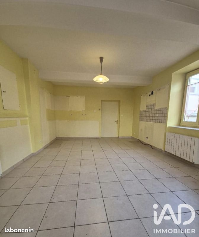 Appartement 2 pièces 48 m² · à Chaponnay · 48 m² · 110 000 €