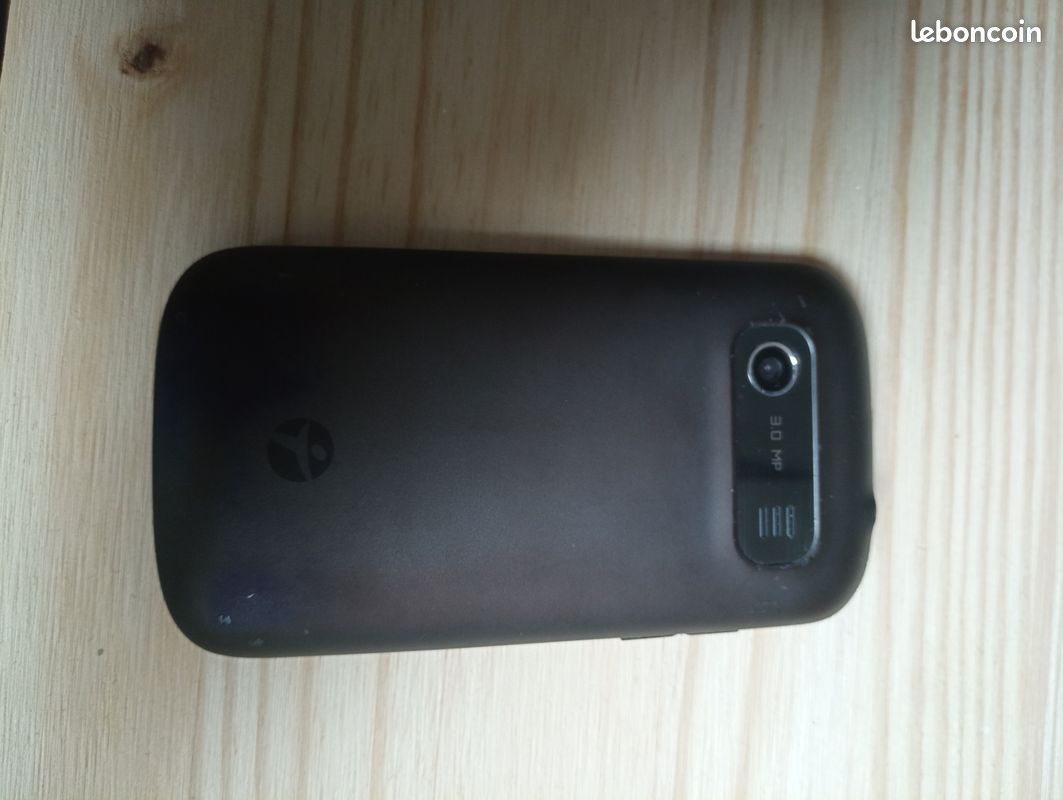 Téléphone HS (image 1)