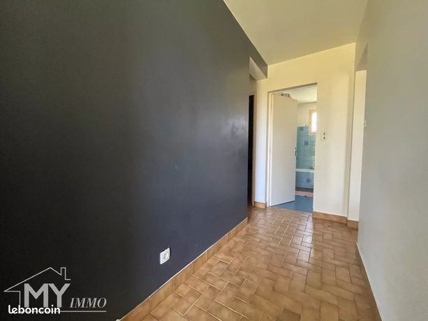 Maison 3 pièces 60 m²