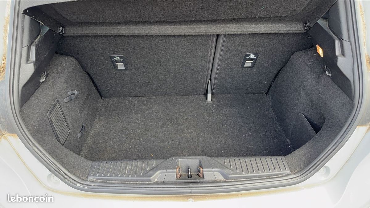Ford Fiesta 1.5 Ecoboost 200 ST (image 14)