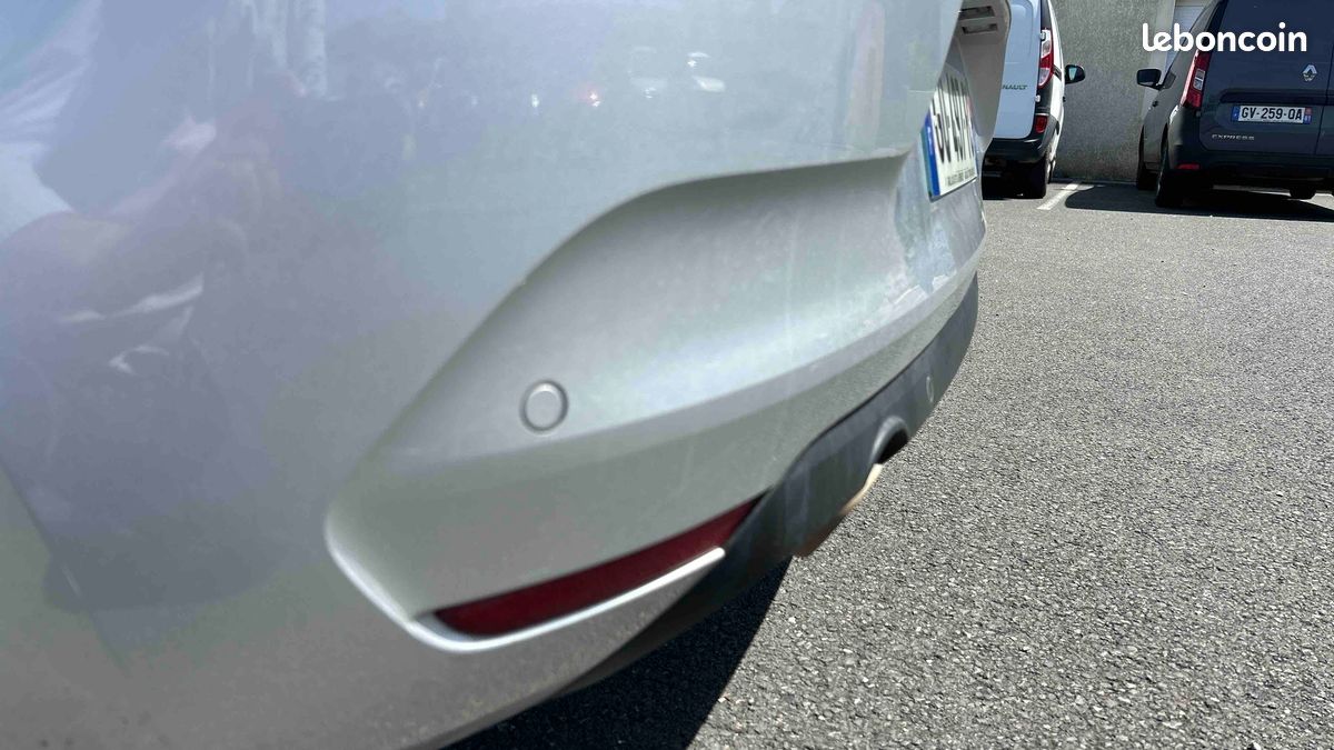 RENAULT Clio TCe 100 GPL Evolution (image 25)