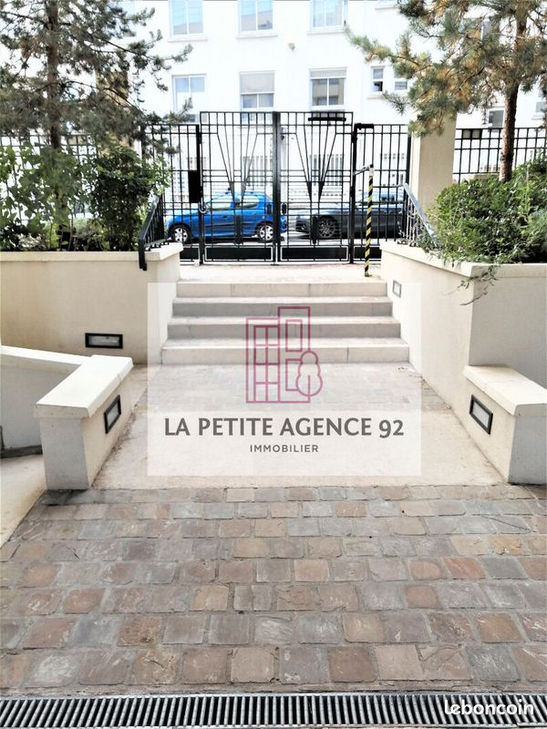 Appartement 1 pièce 35 m² · à Châtillon · 35 m² · 1 000 €