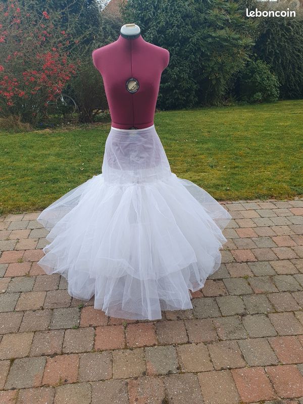 Cerceaux Jupon De Robe Jupon Robe De Bal Cerceaux