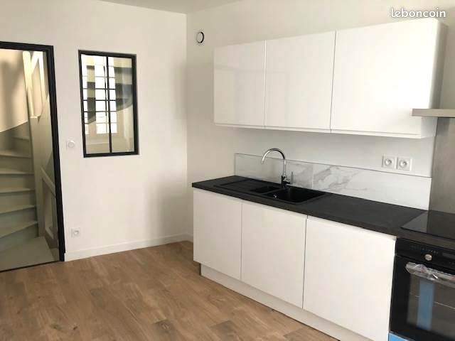 Maison 2 pièces 50 m² · à Tournon-sur-Rhône · 50 m² · 455 €/mois
