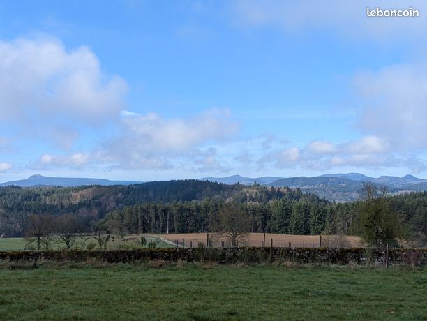 Terrain 1910 m² Lapte